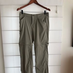 Patagonia hiking pants